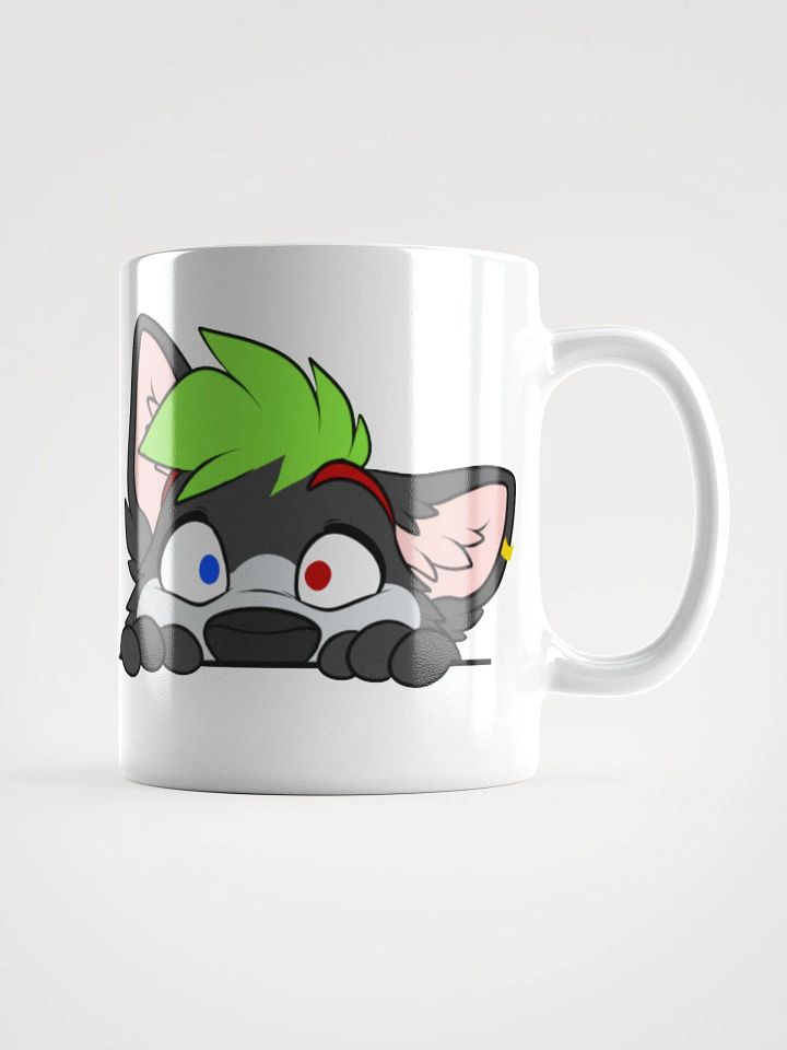 Lookie Lookie Mug product image (1)