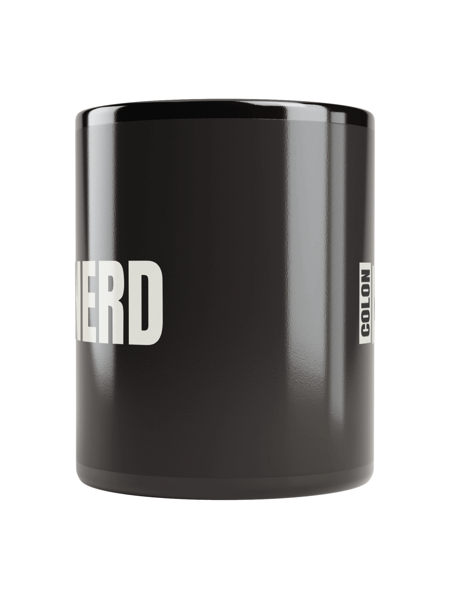 Colon Nerd Coffee Mug product image (9)