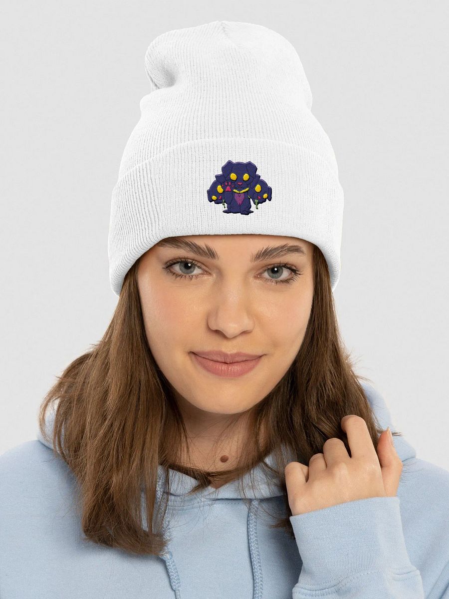 Zoomboy Cer'Beanie product image (43)