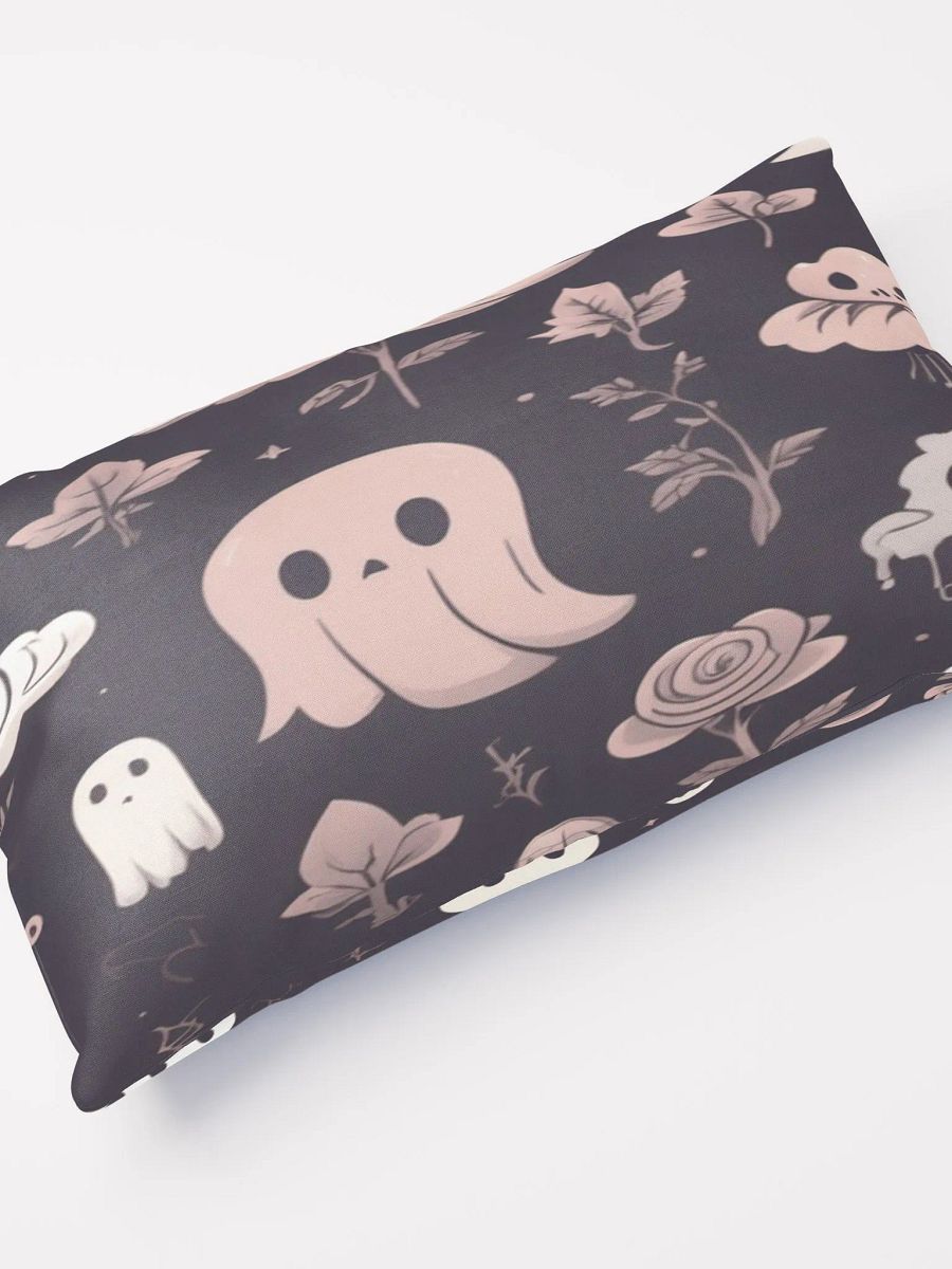 Cute and cozy ghosts 3 pillow product image (12)
