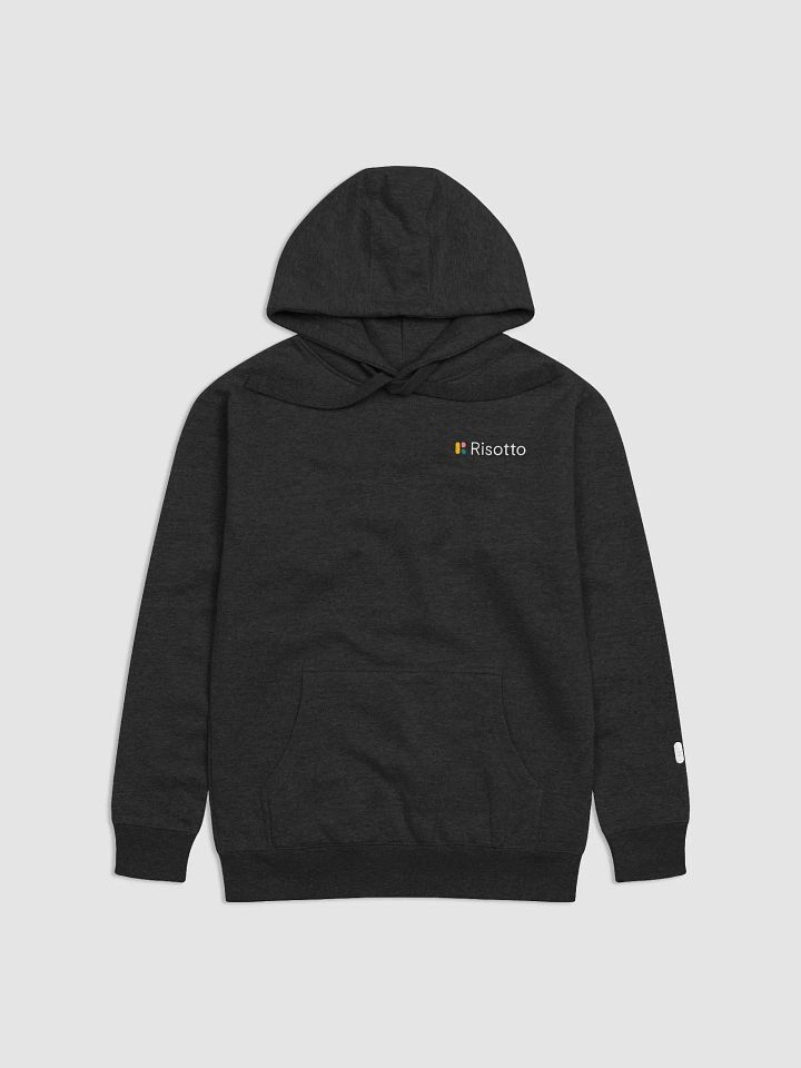 Risotto Hoodie - Cotton Heritage Unisex Premium Hoodie product image (1)