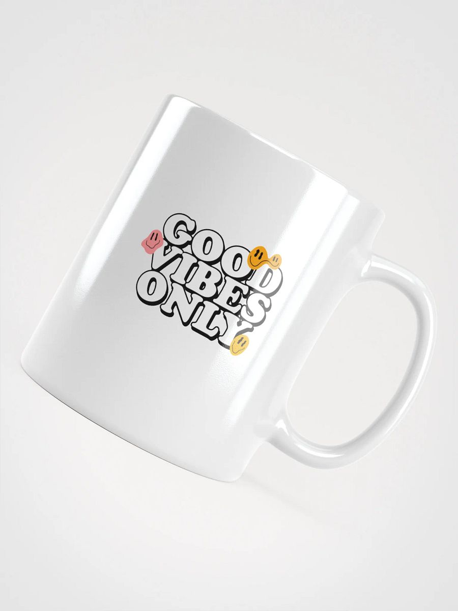 Cloud Ceramic Mug – Pure White Edition product image (12)