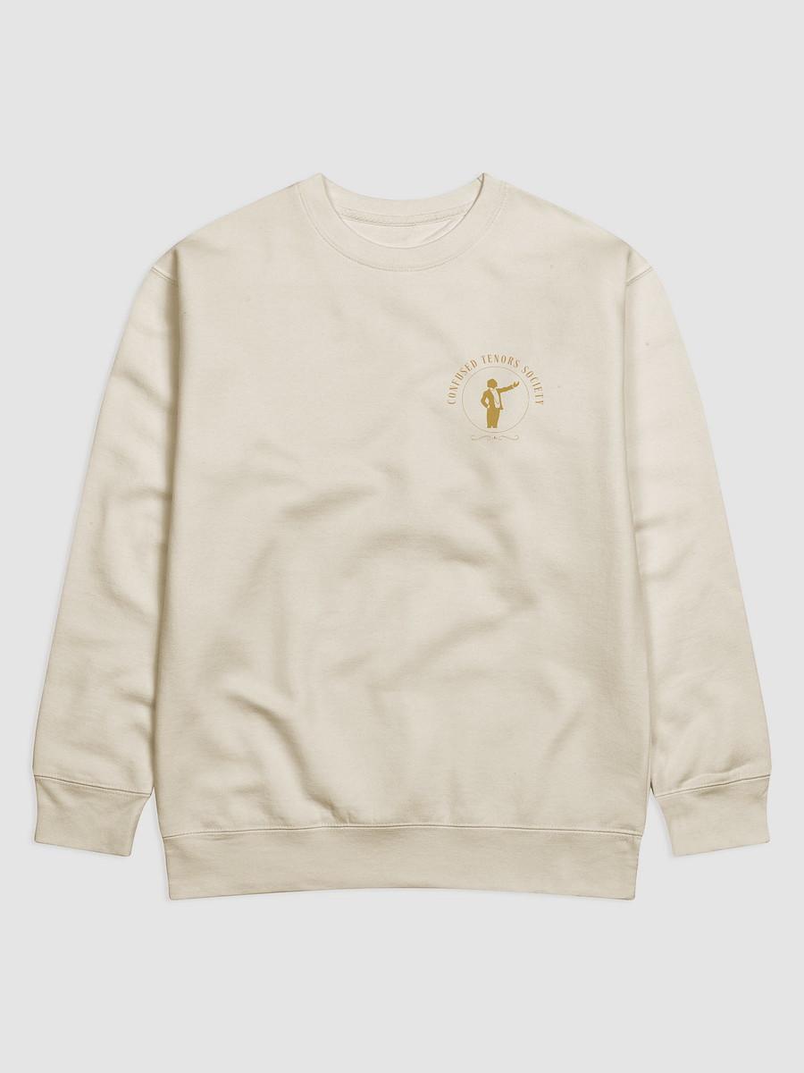 CTS Lane Premium Sweatshirt product image (1)