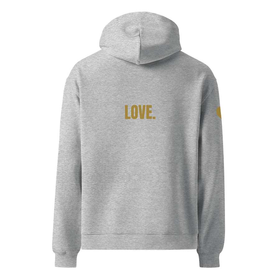 Love Hoodie product image (7)