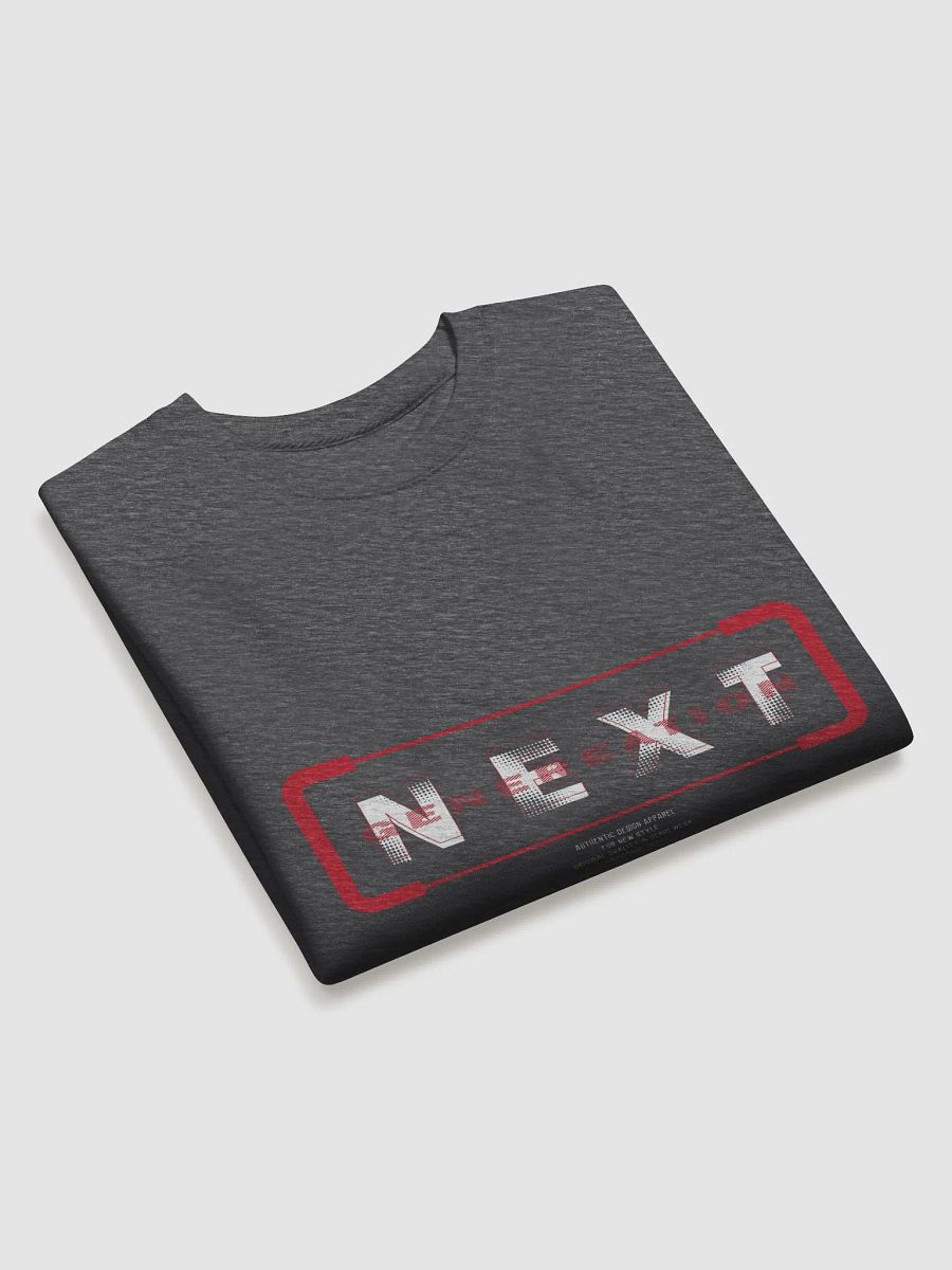 NEXT Generation Premium Cotton Sweatshirt product image (15)