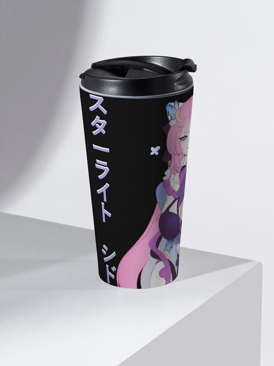 Starlight_Syd [ Mommy Sorry? ] Stainless Steel Mug product image (2)