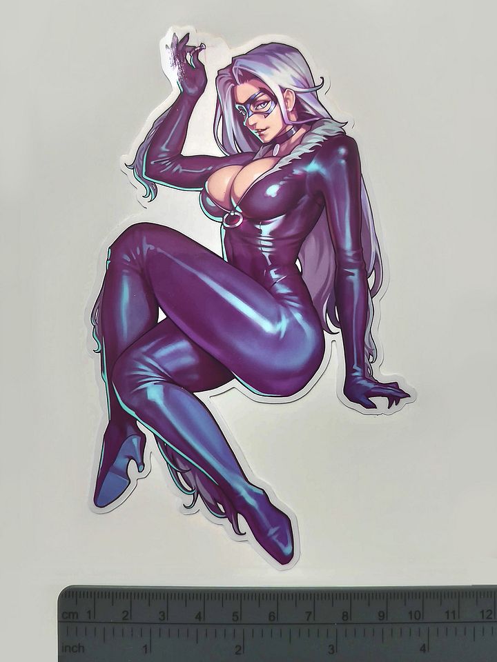 Black Cat product image (2)