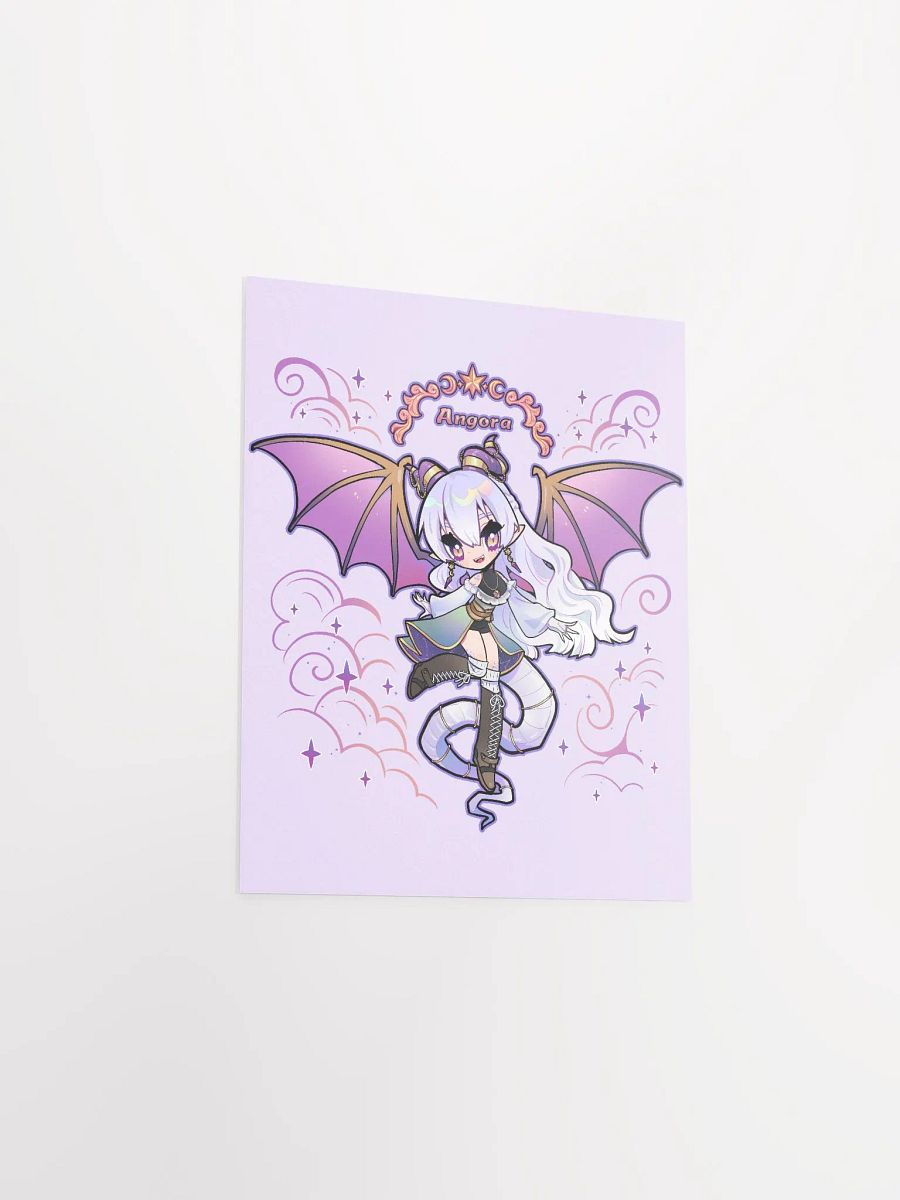 2nd Anniversary Poster product image (15)