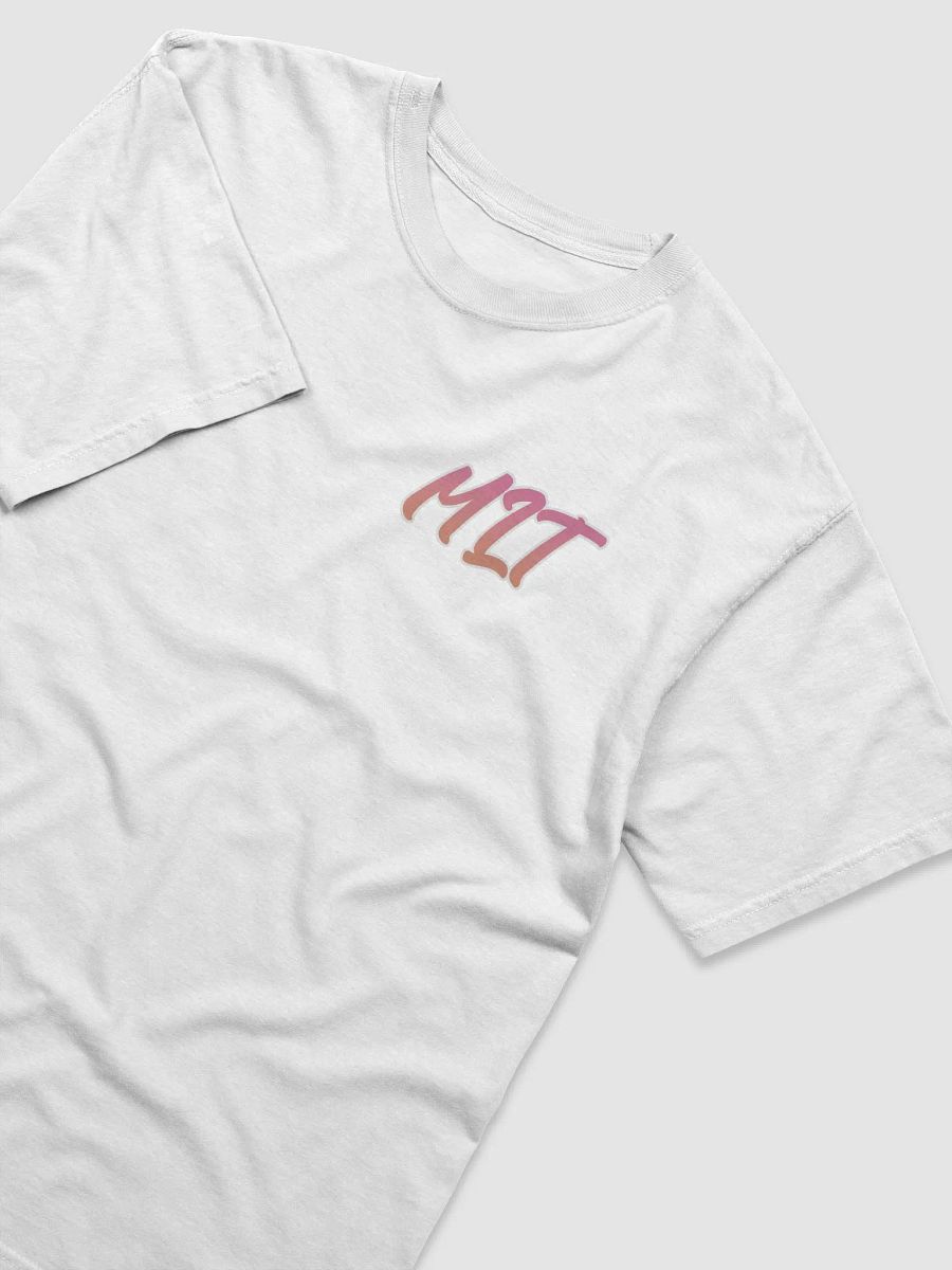 MLT Logo Shirt product image (3)