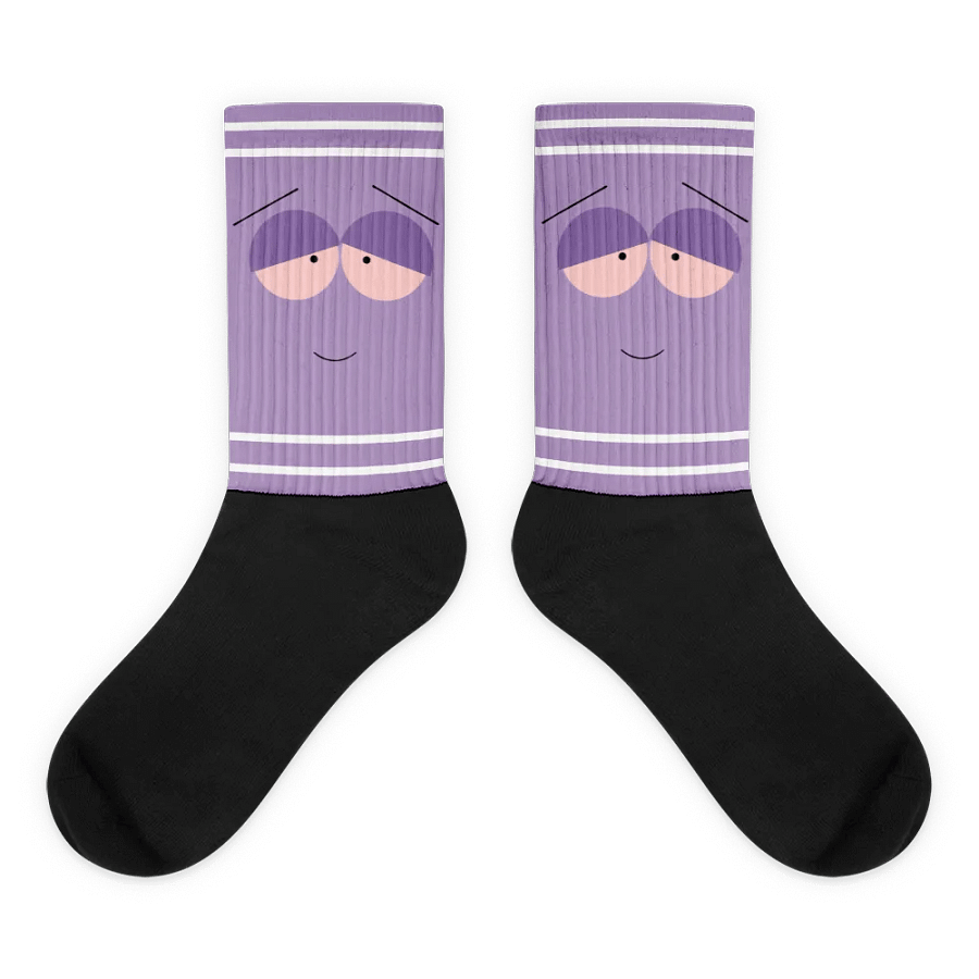 Towel Socks product image (2)