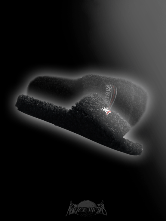 Balenciaga Fur Slide Collection product image (1)