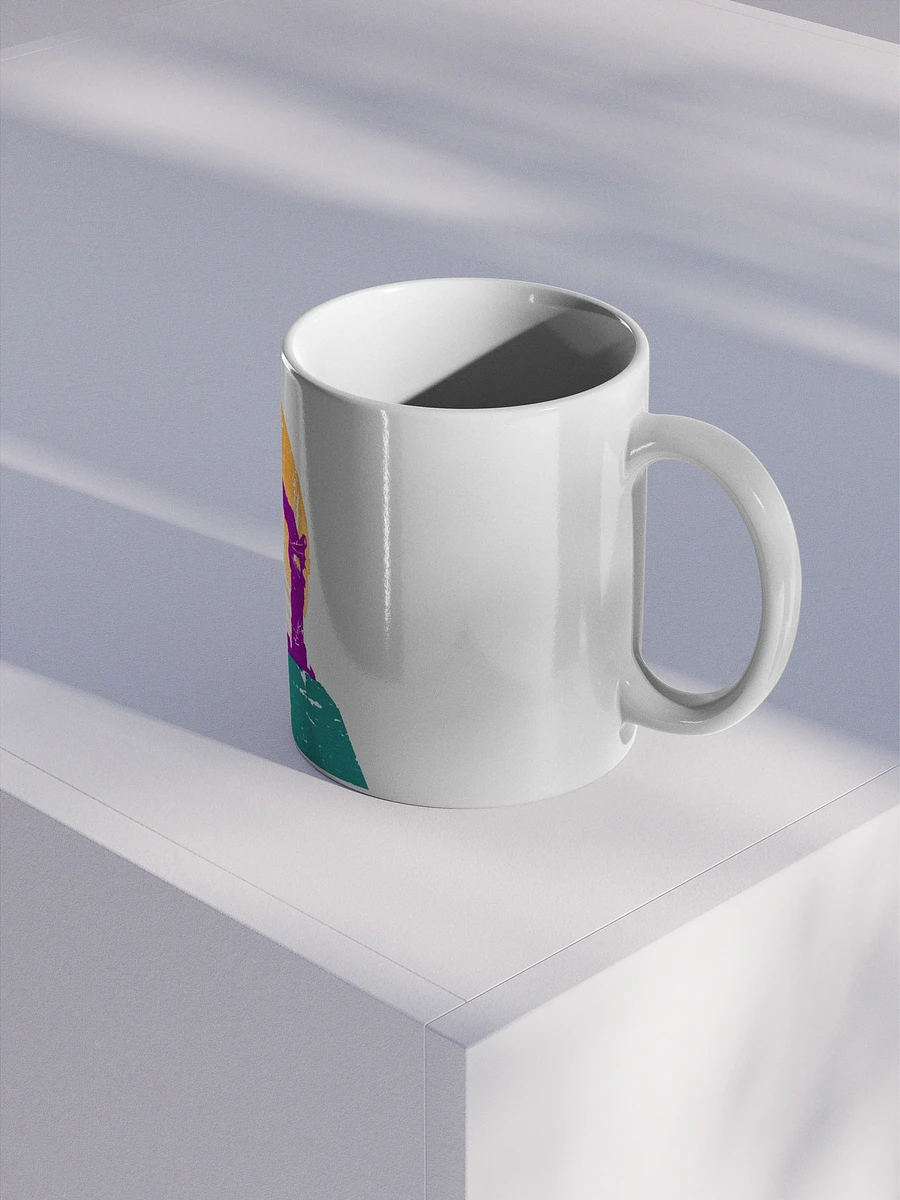 Hook of Shame Mug product image (2)