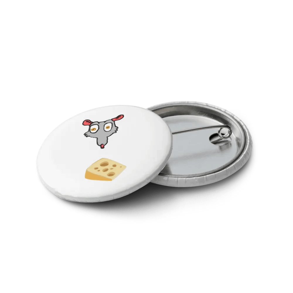 Rat Pins product image (7)
