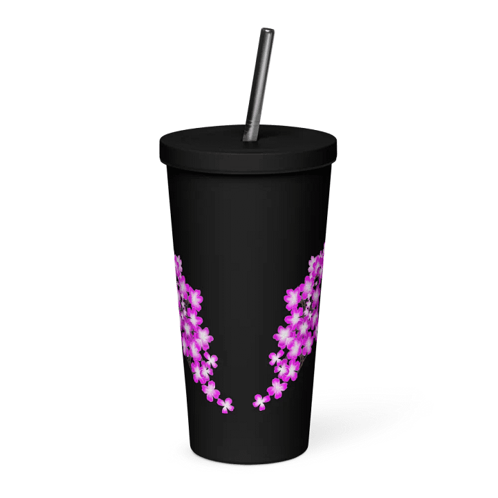 Cherry Blossom Tumbler product image (2)