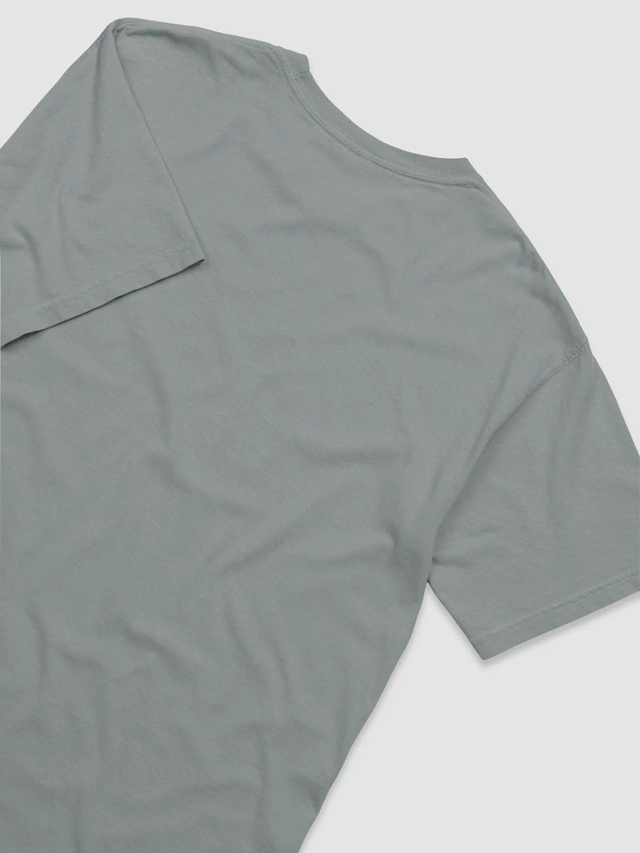 Subscribe Me T-Shirt Front Logo Grey product image (4)