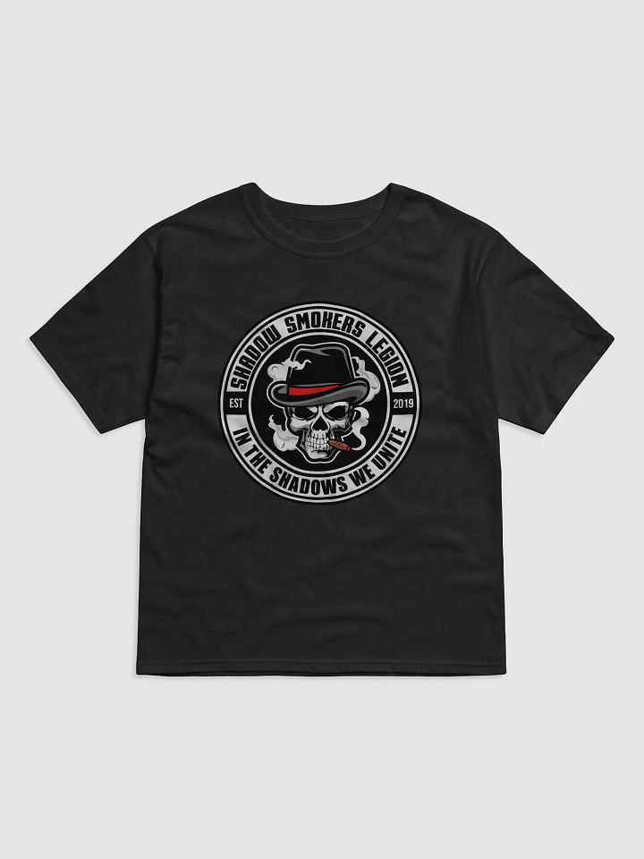 Shadow Smokers Legion T-Shirt product image (1)