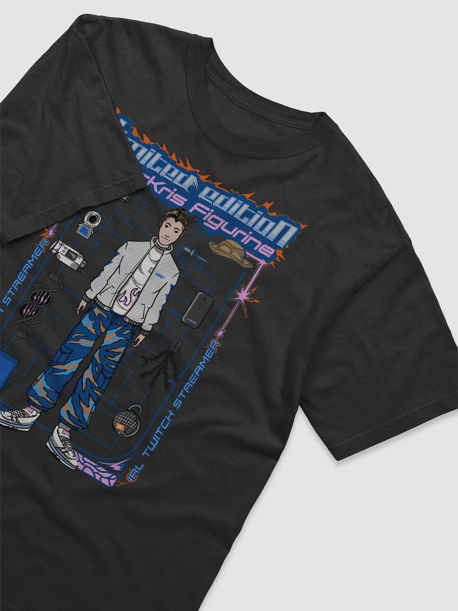 Limited Edition Figuring (Front only) product image (3)