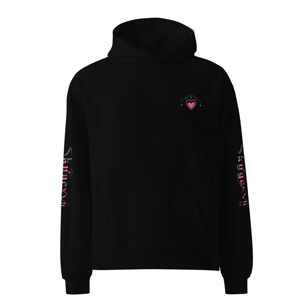 Night City Hoodie product image (1)
