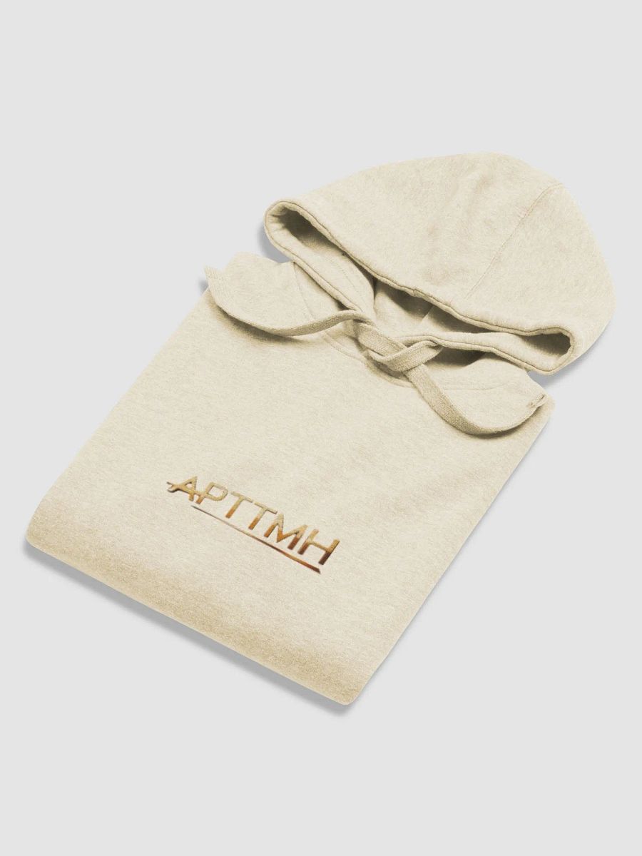Luxury Reflective Metallic Hoodie product image (6)