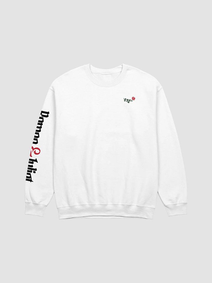 R&J Give Me My Sin Again Sweatshirt product image (1)