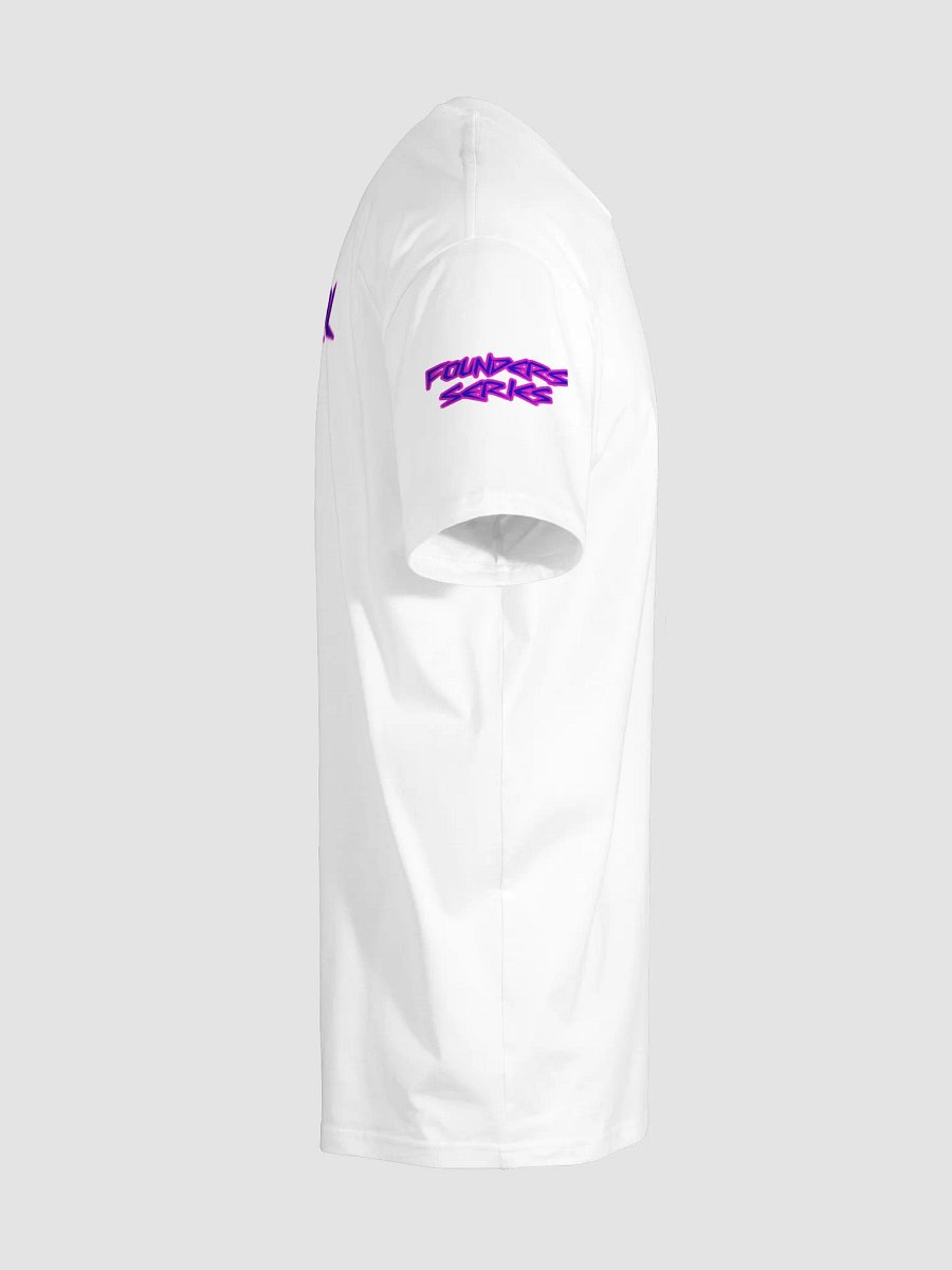 Toybox Super Ultra Mega Limited Founder Series Edition Shirt product image (9)