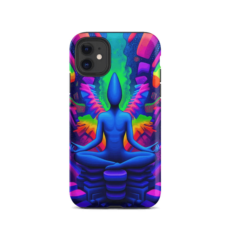 Tough Case for iPhone® #TCP26 product image (48)