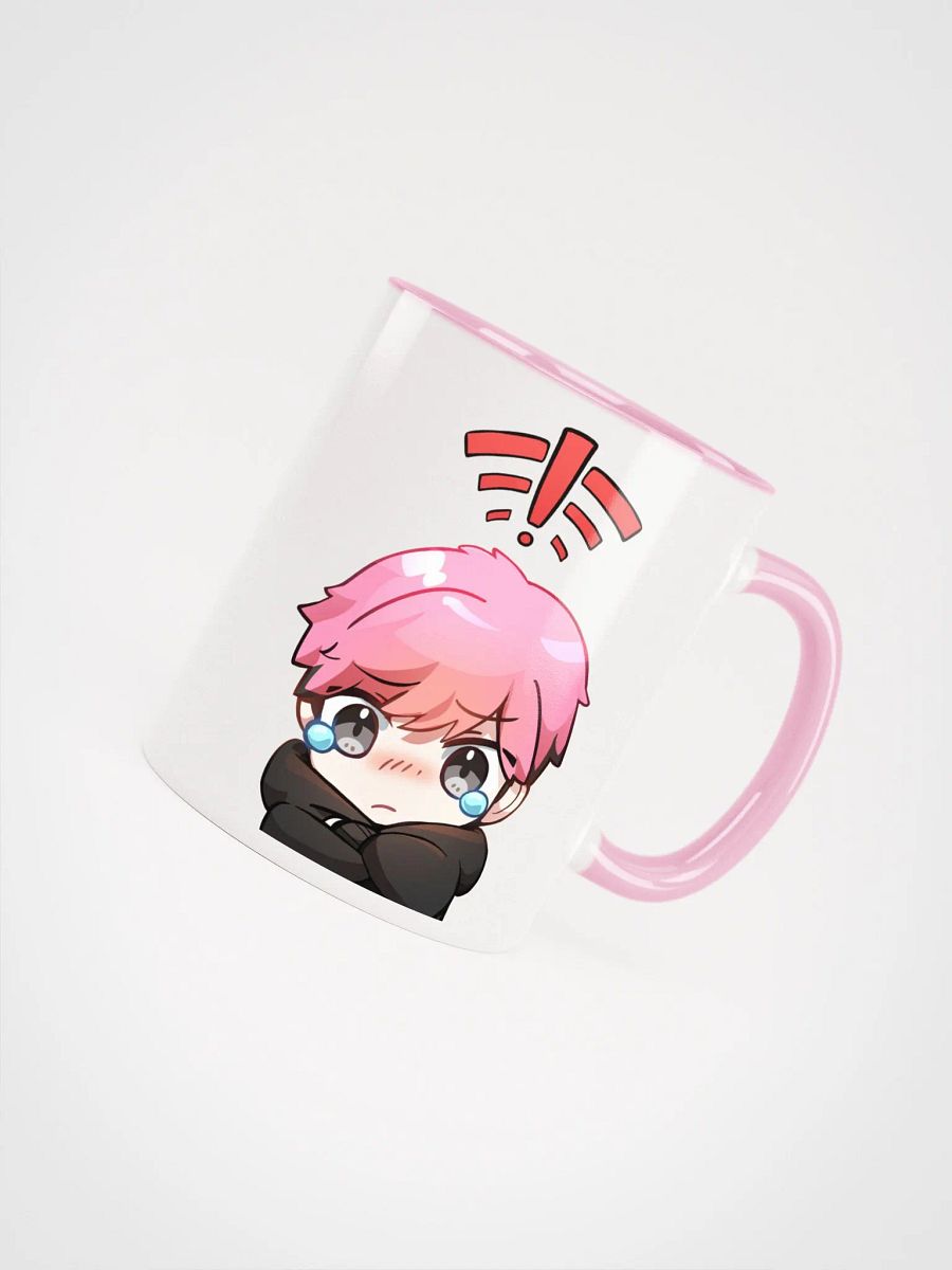 WoWoNoWifi - Mug product image (4)