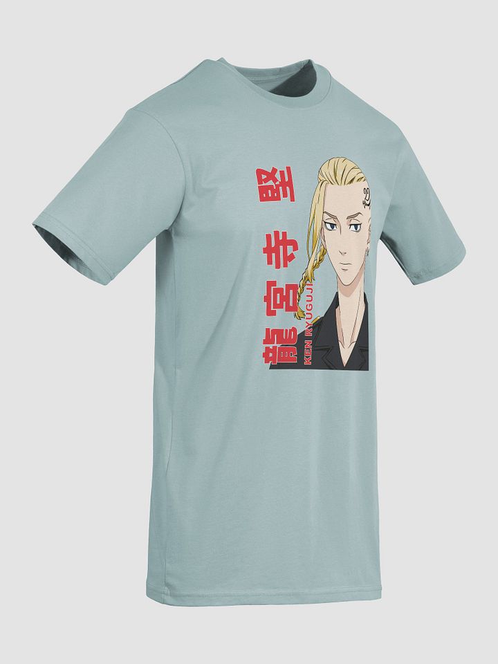 Ken Ryūgūji Unisex Tee | Tokyo Revengers product image (2)