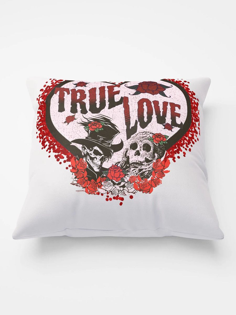 True Love Red & Black Design product image (6)