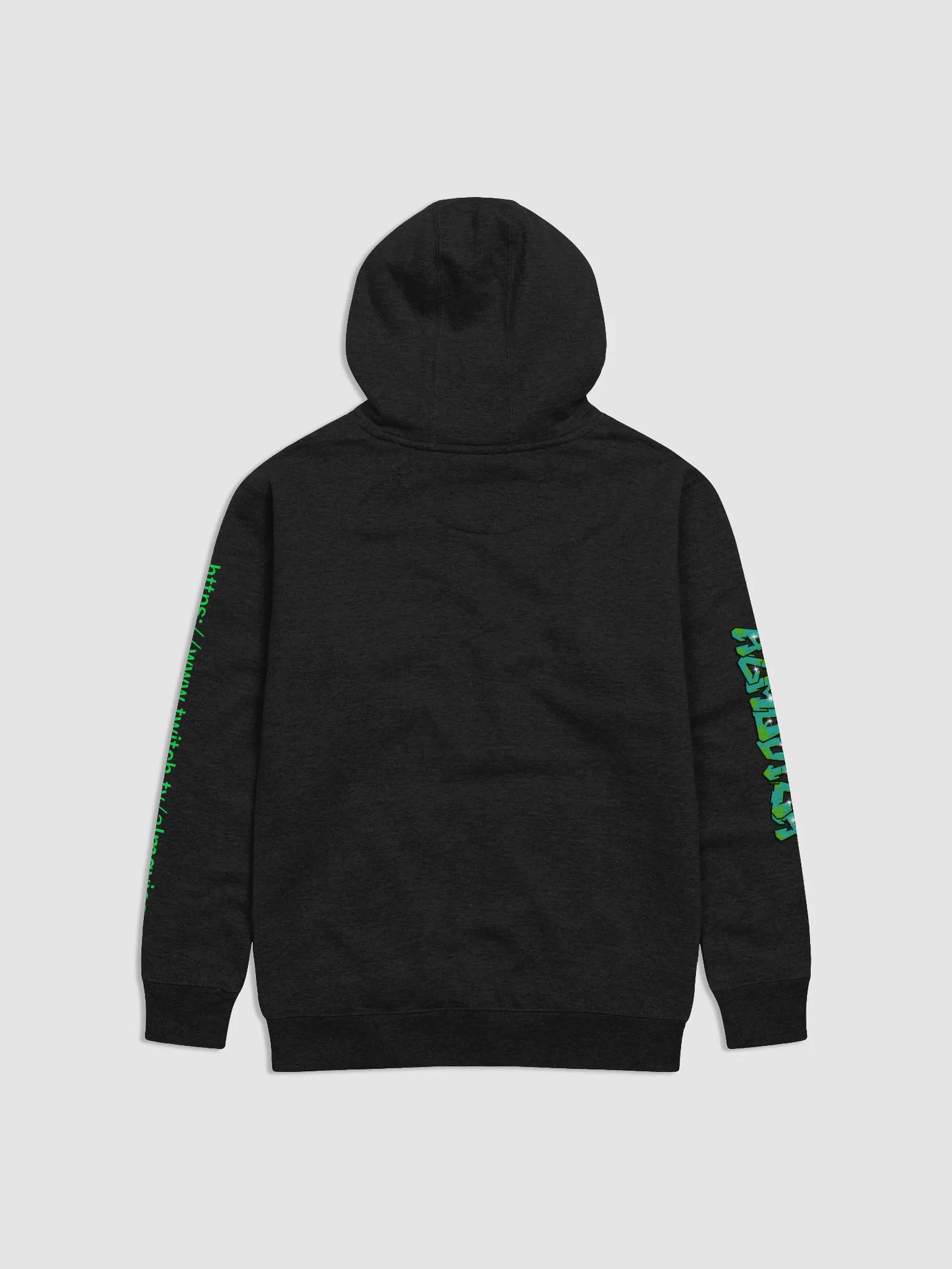 Almqvica Hoodie product image (2)