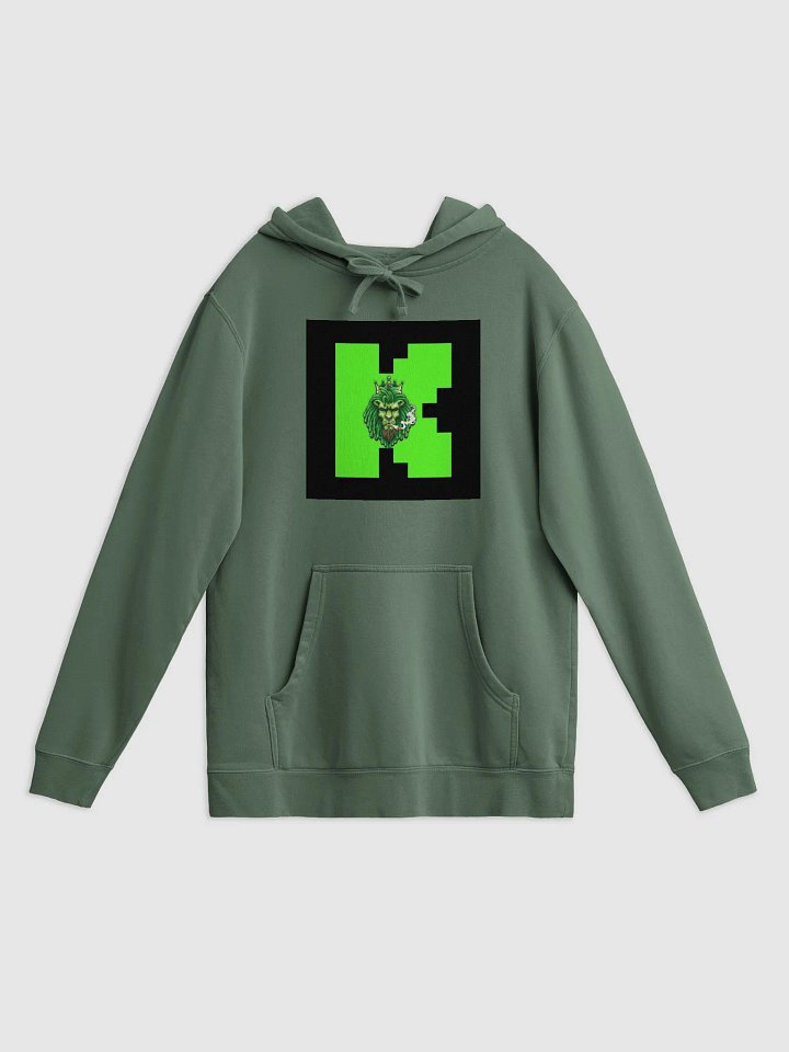 Regal Lion King Kick Hoodie product image (14)