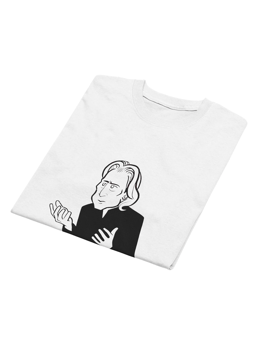Richard T-Shirt product image (3)