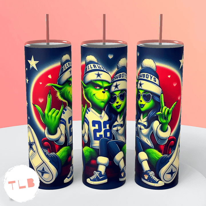 Blue Star Devotion product image (1)