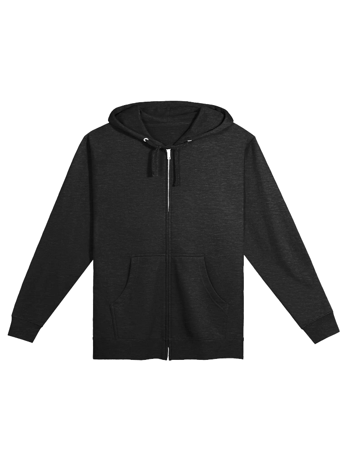 The Incubator Full Zip Hoodie product image (1)