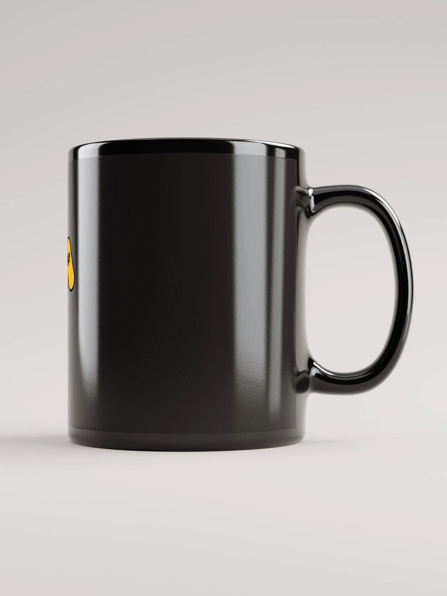Banana Fam Bubble Letters Mug product image (2)