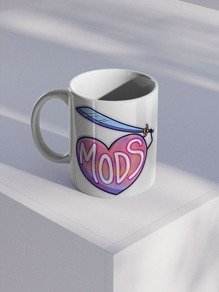 Modlove Mug product image (1)