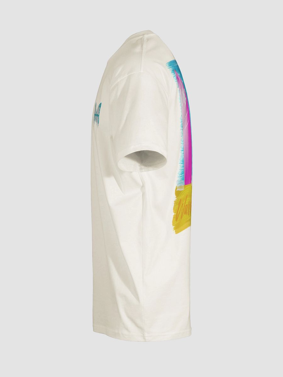 Surf and Sun Sketch T-Shirt product image (7)