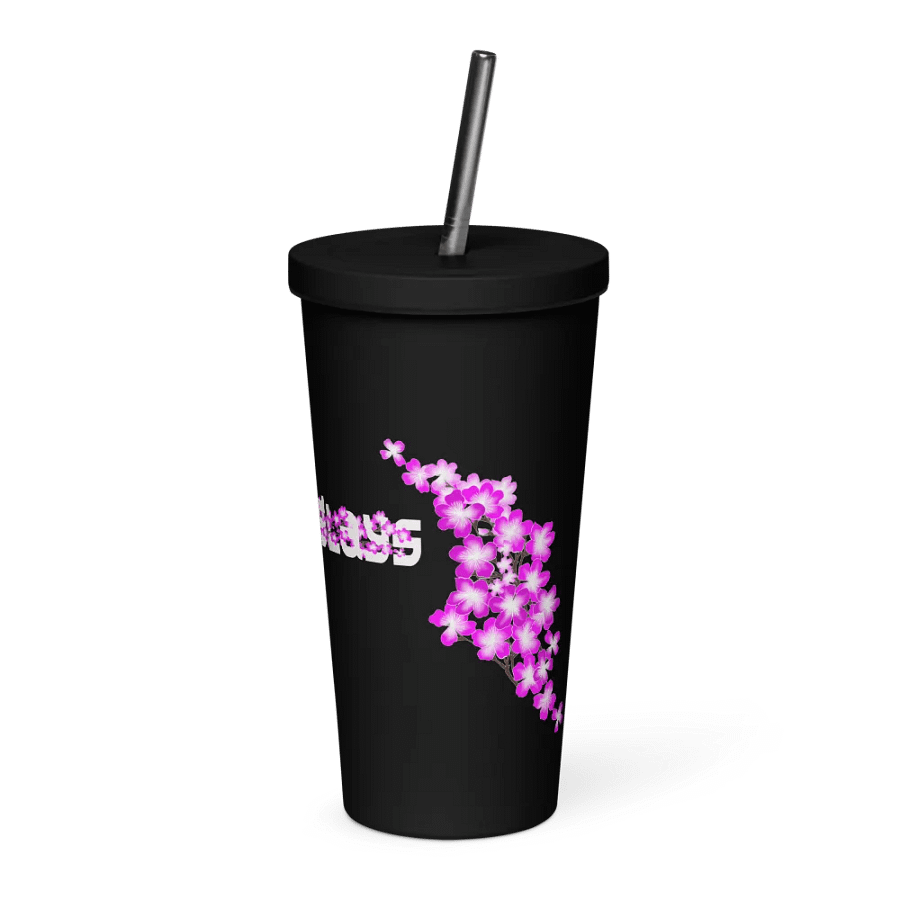 Cherry Blossom Tumbler product image (3)