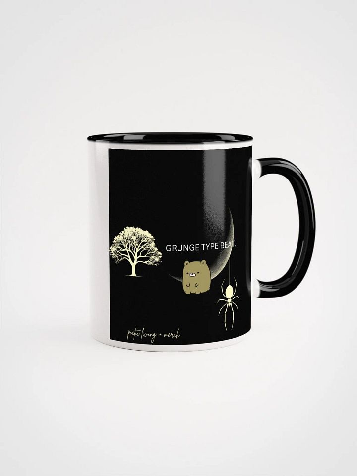 grunge type beat mug product image (1)