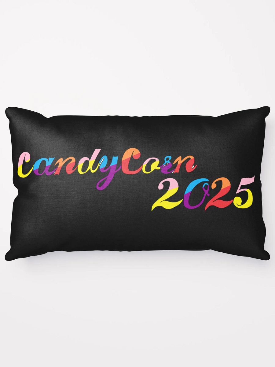 CANDYCORN 2025 - Pillow product image (15)