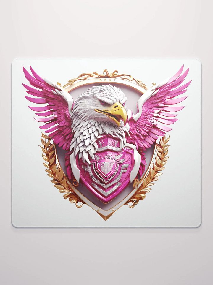 Pink eagle product image (4)