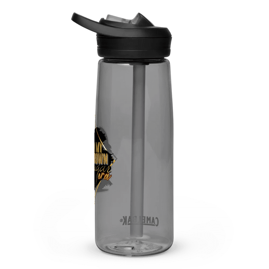 In My Brown Sugar Era (Water Bottle) product image (4)