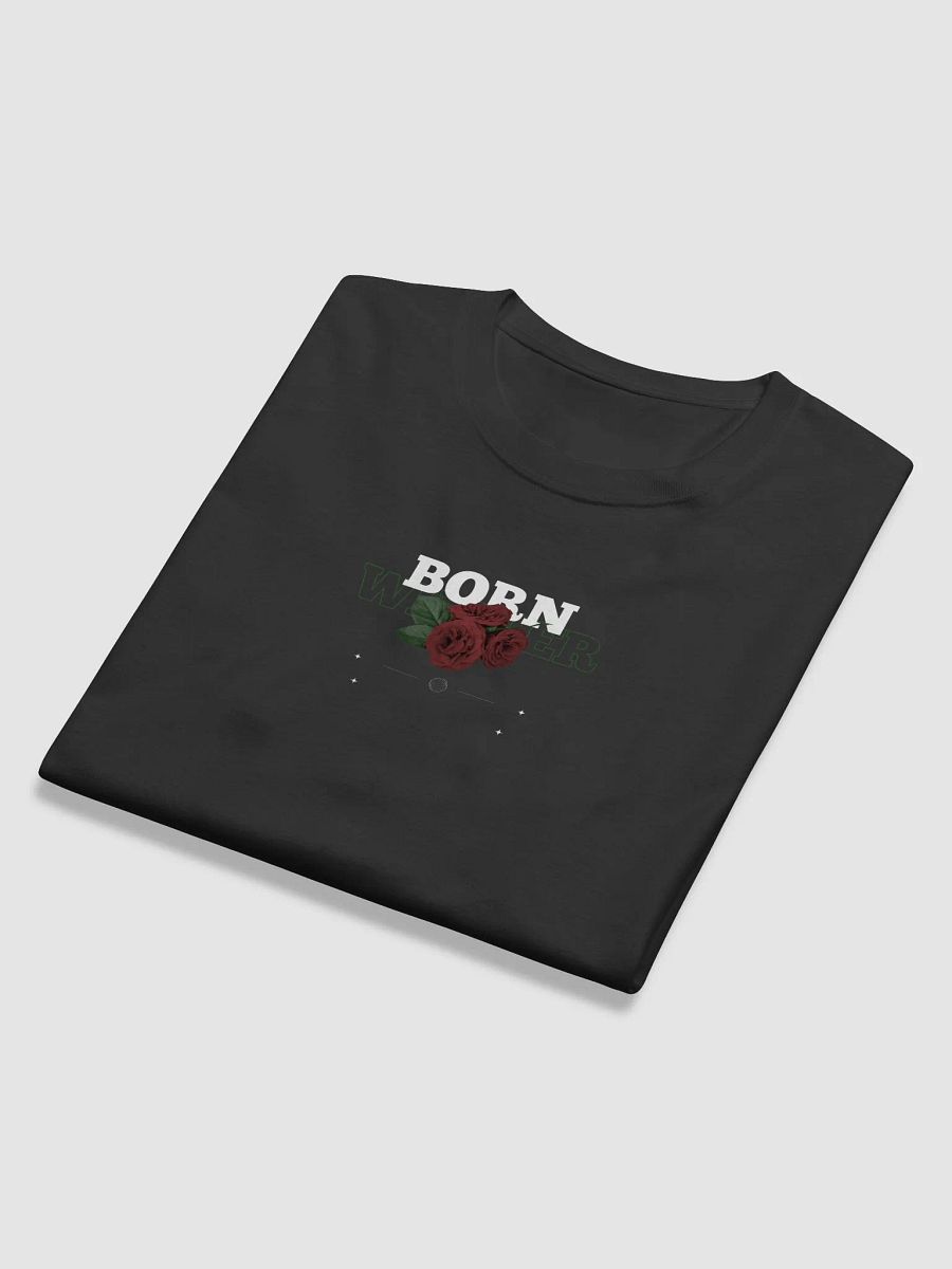 BORN WINNER LONG SLEEVE TEE product image (3)