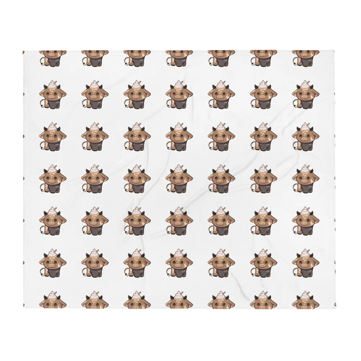 CozyCip Blanket product image (2)