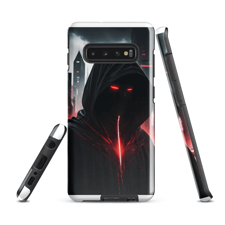 Cyber Wraith - Samsung Tough Case product image (1)
