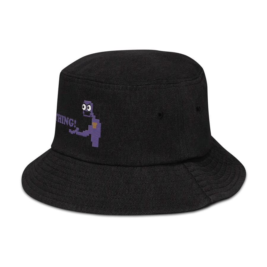 THE NOTHING HAT! product image (4)