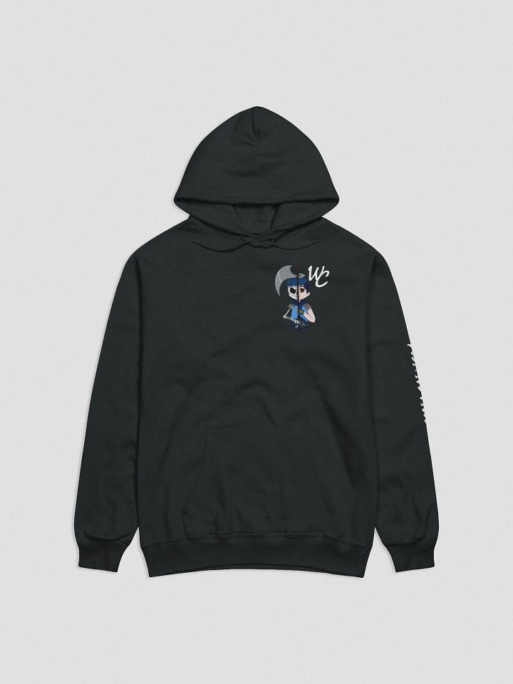 Halloween Vibes Hoodie! product image (1)