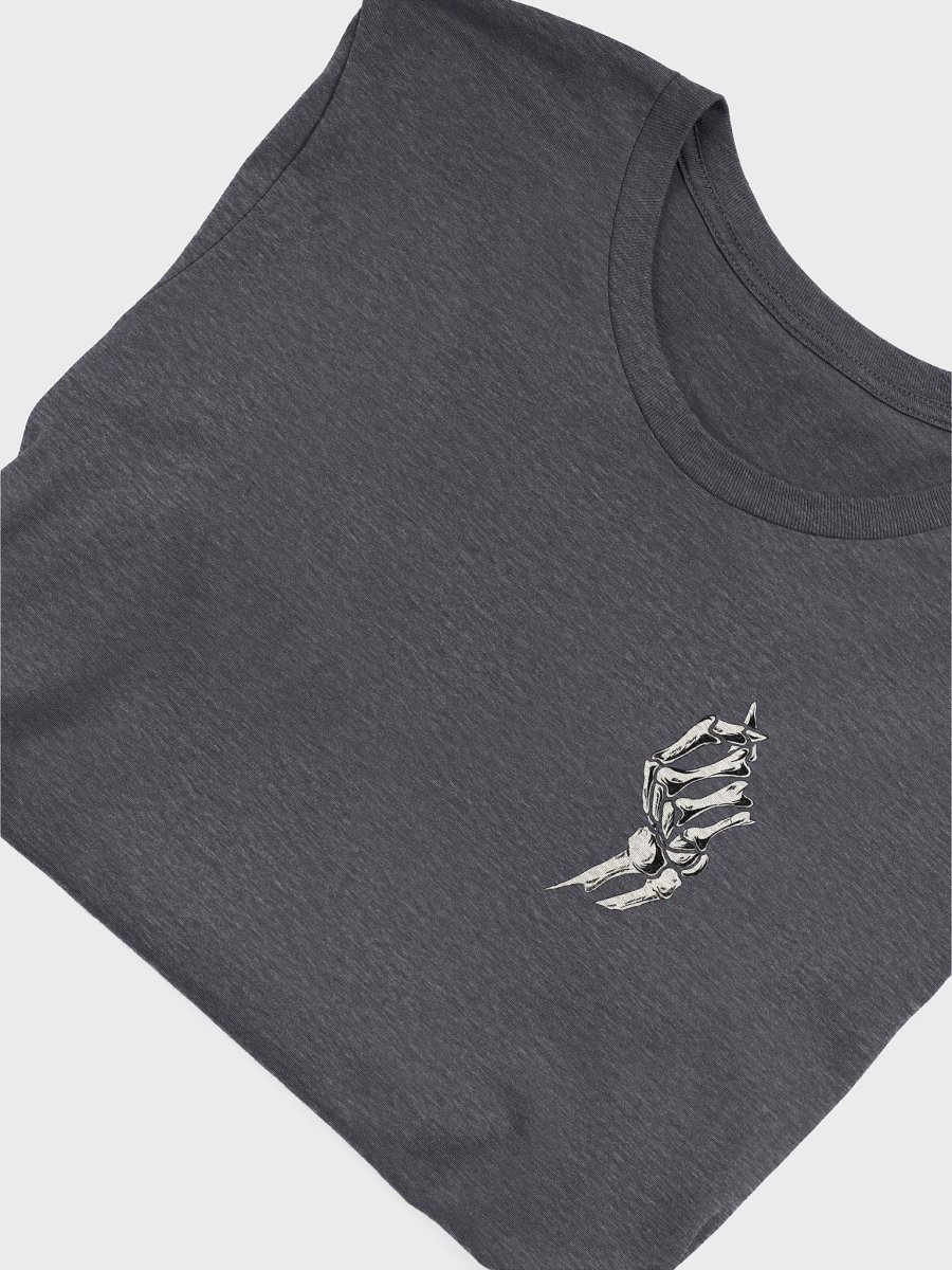 Skull y Flores Tee product image (5)