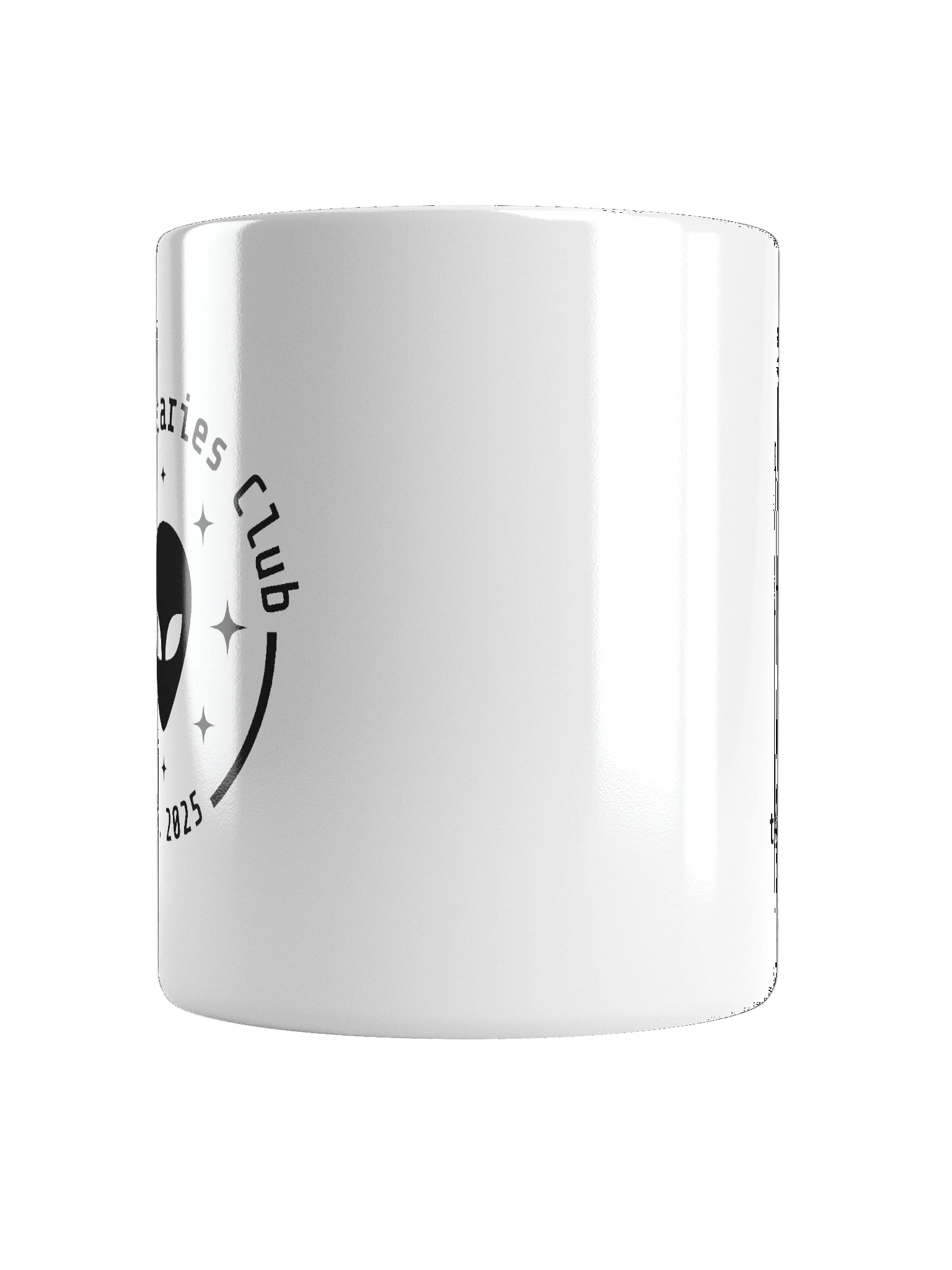 Insomniac Coffee Mug (White) product image (6)