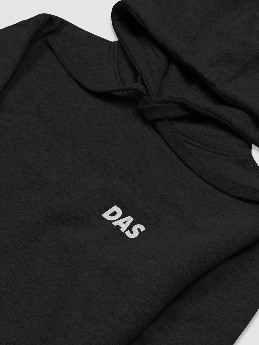 DAS Hoodie product image (3)